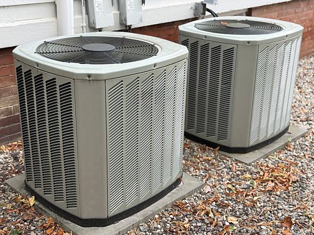 Reliable Hvac contractor in Arcadia, OK by JG Cool HVAC